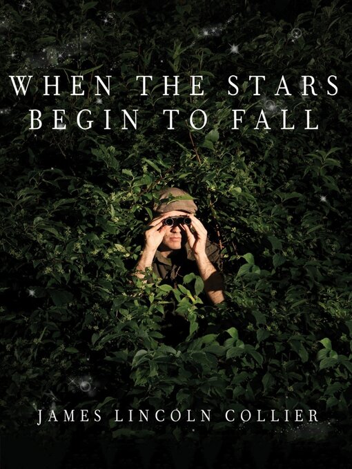 Title details for When the Stars Begin to Fall by James Lincoln Collier - Available